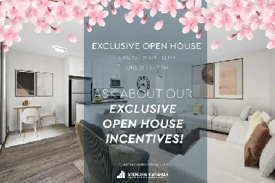 Kingswood II - 1 Bedroom Apartment for Rent Image# 1