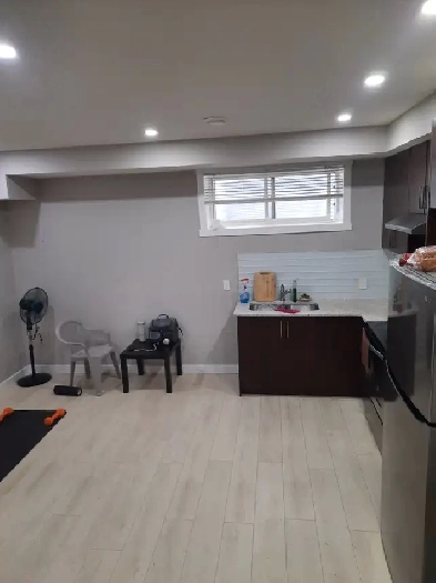 Basement room available immediately Image# 1