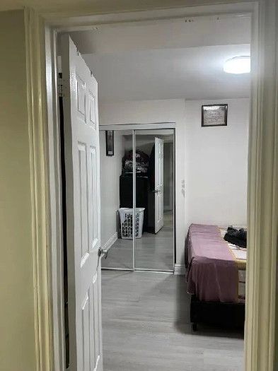 Basement for rent Image# 6