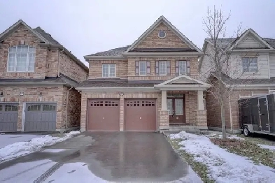 4 Bed 3 Bath house for rent Image# 1
