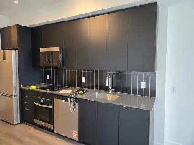 Brand New Vaughan Condo for Rent – 2 Bed 2 Bath Image# 2