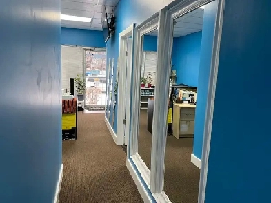 Killarney- Large Commercial Space for Rent Image# 7