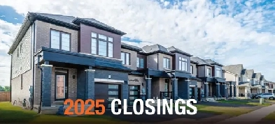 READY TO MOVE IN HOUSES IN CALEDONIA, THOROLD, WELLAND BRANTFORD Image# 1