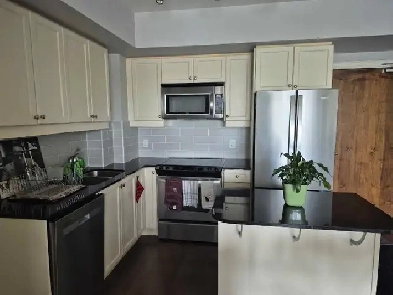 1 Bed/1 Bath Condo For Rent @ Bathurst & Sheppard Image# 1