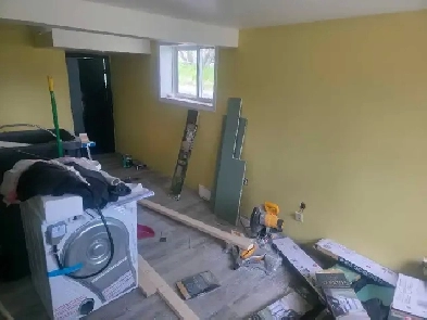 1 Bedroom Apartment Image# 1