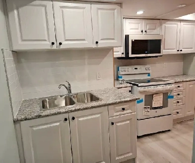 New 1-bdrm apartment available now in Fletchers Cr! Image# 2