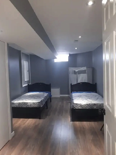 Room Available for two femails  from July 1st Image# 1