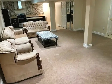 2 Bedroom Basement for Rent Image# 2