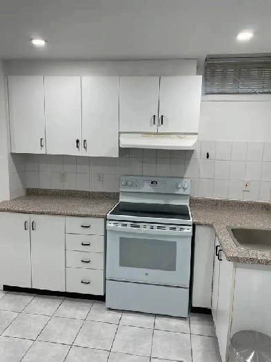 Basement apartment Image# 3