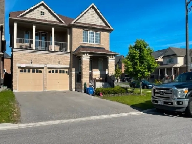 Basement 2 Bedrooms and 2 Washrooms Legal unit for Rent Image# 2
