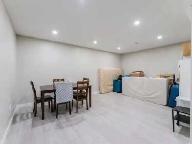 3 bedrooms basement for rent Image# 5