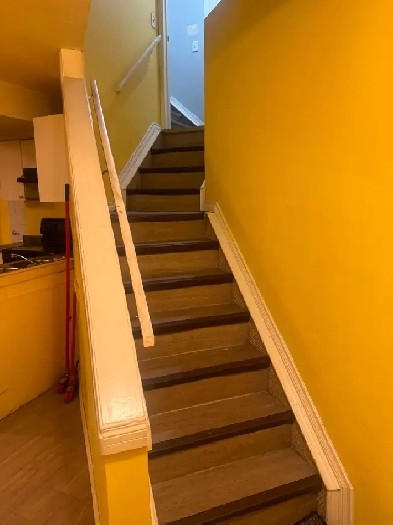 Basement for rent Image# 1