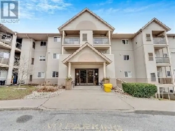 2 Bedroom Condo Apt Available From July 1st, 2025 Image# 1