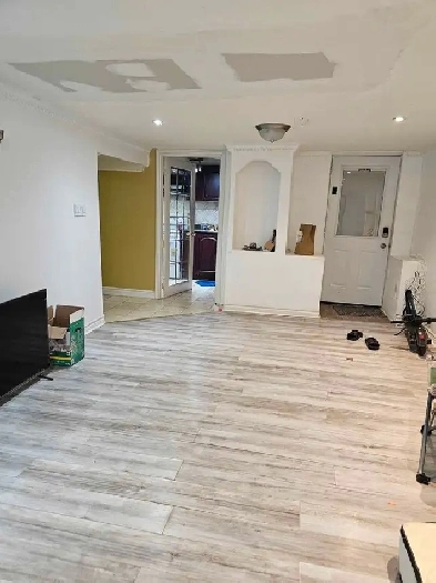 Basement Apartment for Rent Image# 1