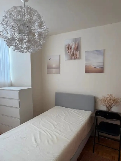 Private Bedroom for Rent - $900 Image# 1