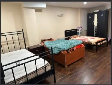 Shared room for rent girls only Image# 1