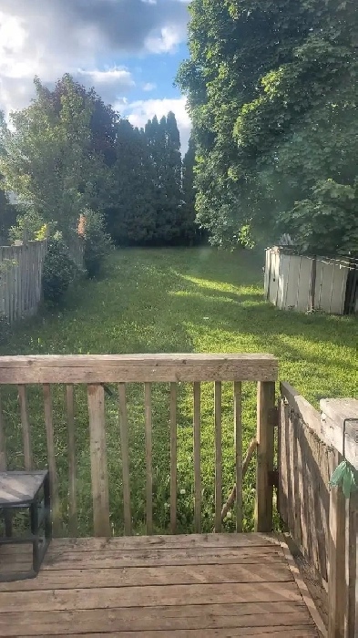 3 bedroom house for share Image# 1