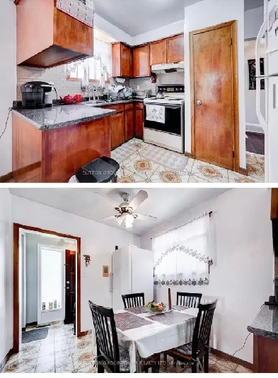 ROOM FOR RENT IN MALTON SHARING Image# 1