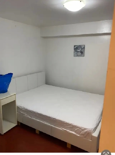 basement bedroom for rent Image# 6