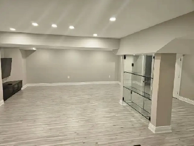 Basement for rent Image# 8
