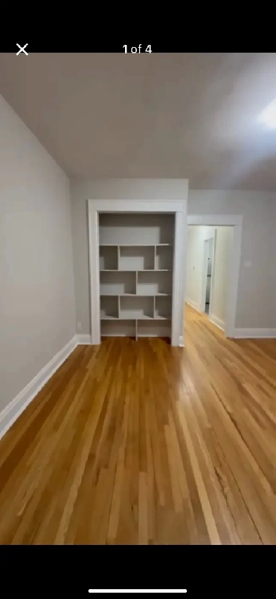 1 BEDROOM APARTMENT FOR RENT FIRST MONTH FREE Image# 5