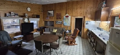 Camp for Sale (Mattagami Lake) Image# 5