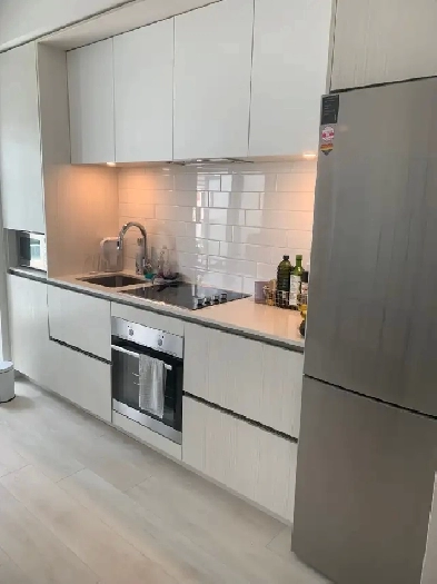 Regent Park, Downtown Toronto Studio Condo FOR RENT Image# 3