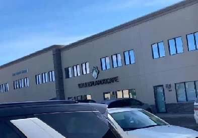 FOR SUBLEASE – PRIME SECOND FLOOR SPACE IN SW! Image# 5