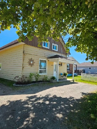 TRIPLEX for sale in Espanola Image# 4