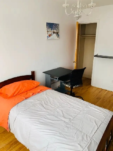 chambre à louer Image# 3