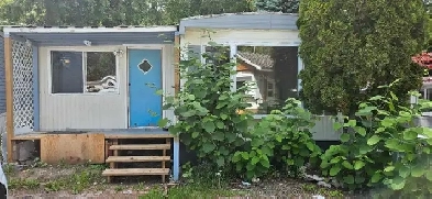 TRAILER HOME FOR SALE Image# 6
