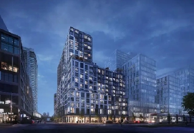 Quay House Condos at Queens Quay for lease Image# 8