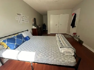 Room for rent in Waterloo Image# 1