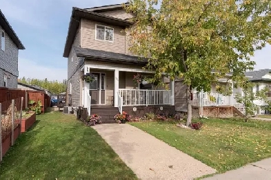 Cosy 1 bdr basement suite Fort McMurray Image# 3