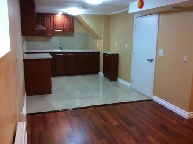 1-Bedroom Basement Apartment in Richmond Hill Image# 6