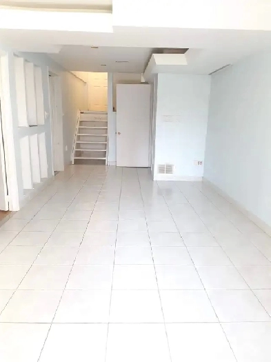 One-Bedroom Walkout BasementAvailable from July 1, 2025 Image# 1