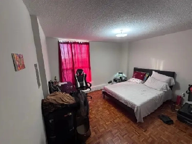 Furnished private room | Downtown Image# 9