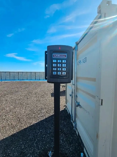 Yard space/ RV Boat storage Image# 4