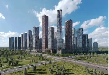 BRAVO CONDOS 2 VIP SALE,  VAUGH CITY CENTRE Image# 2