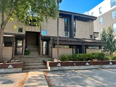 North Kildonan Townhome for Rent Image# 3