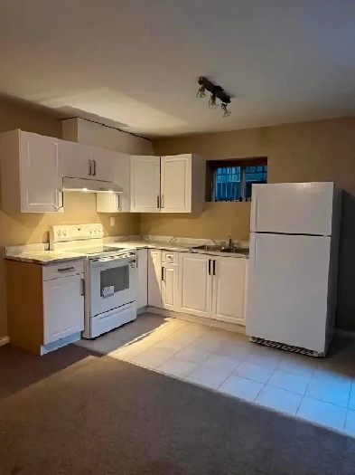 1 BD BASEMENT FLEETWOOD Image# 1