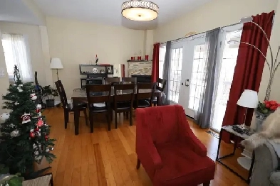 A new 4 Bedroom House Furnished in Alta Vista Area Image# 3