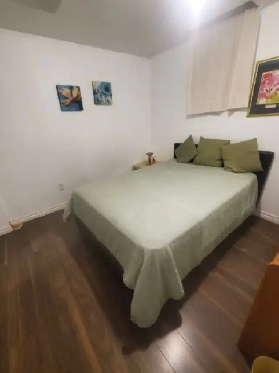 FURNESHED BSMNT ROOM /JUNE 1ST CLOSE SQ1 ONE MALE ONLY. Image# 5