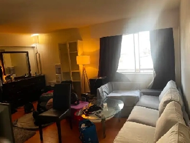 Extra large private space for 1 or 2 people. $1,175. Image# 3