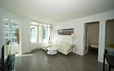 Core Downtown 2br unit for rent! Image# 17