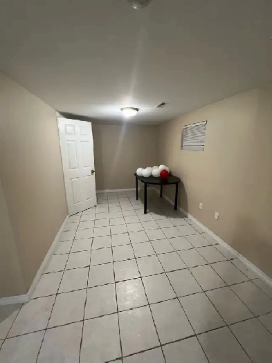 1 bedroom basement for rent available  from June 1,2025 Image# 7
