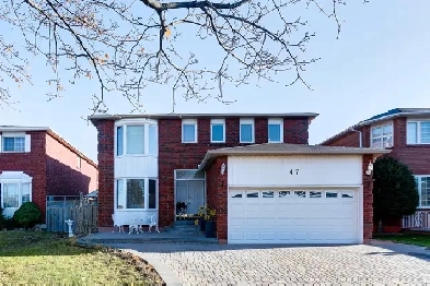 Markham – 3-Bedroom Basement Apartment for Rent Image# 4