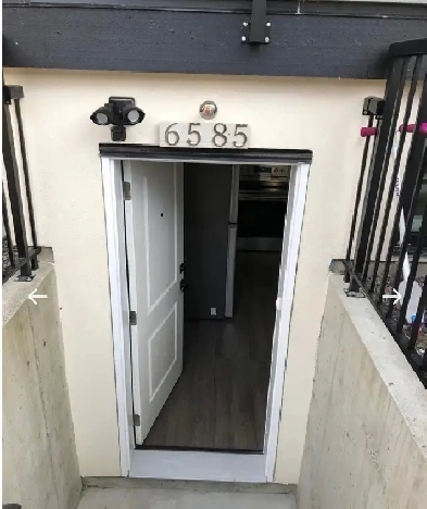 2 Bedroom Full Bathroom New Basement Suite For Rent Image# 5