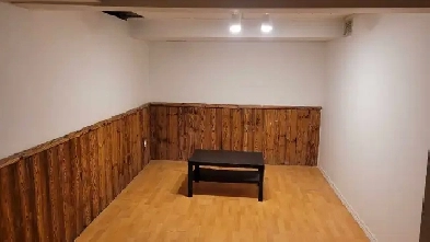 Basement for Rent Image# 5