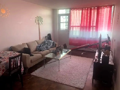 1 Bdr Apartment - Toronto Midtown Image# 4